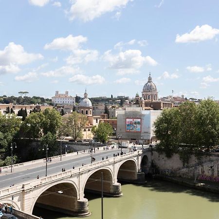 Sonder At Prati Lungotevere Ρώμη Εξωτερικό φωτογραφία